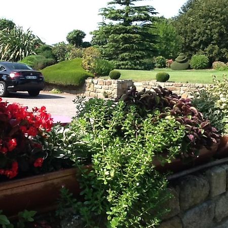 Gite Rural Douarnenez Zewnętrze zdjęcie