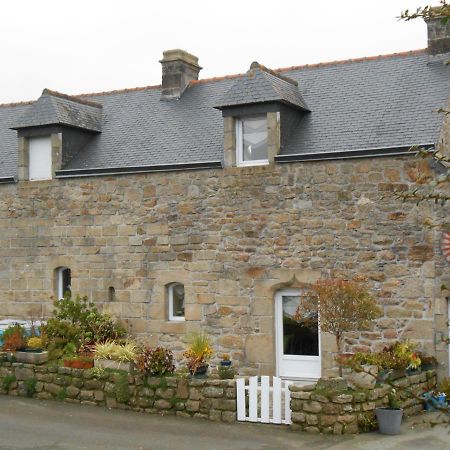 Gite Rural Douarnenez Zewnętrze zdjęcie